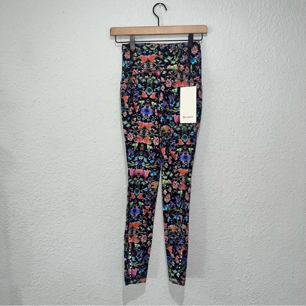 Lululemon Swift Speed High Rise Tight 28” - Picture 4 of 8